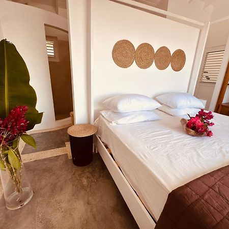 Villa Blanca Chambre D'Hotes Vue Sur Mer Las Terrenas Eksteriør bilde